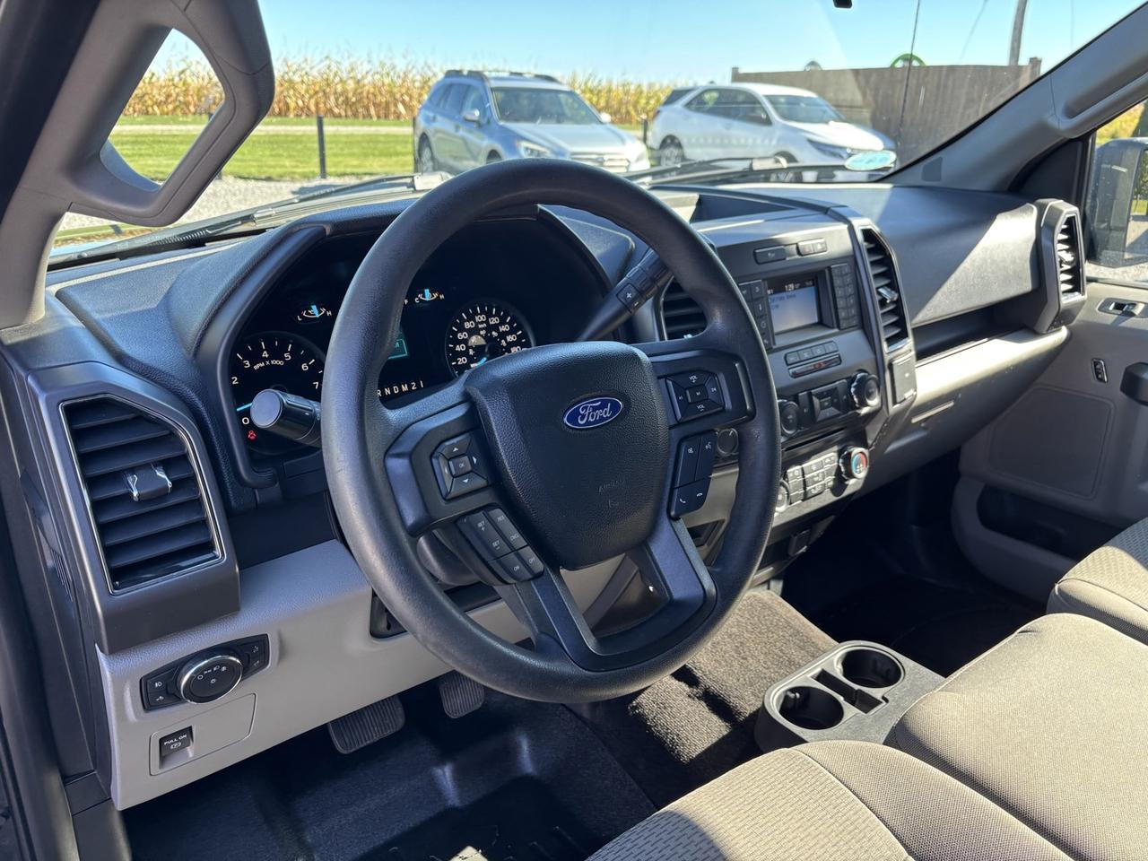 2018 Ford F-150 XLT ~CLEAN CARFAX~1 OWNER~ Photo