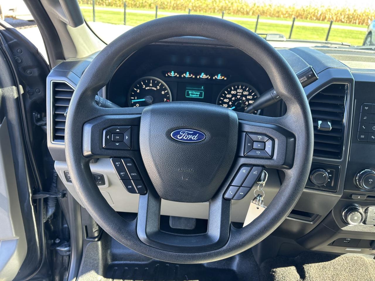 2018 Ford F-150 XLT ~CLEAN CARFAX~1 OWNER~ Photo