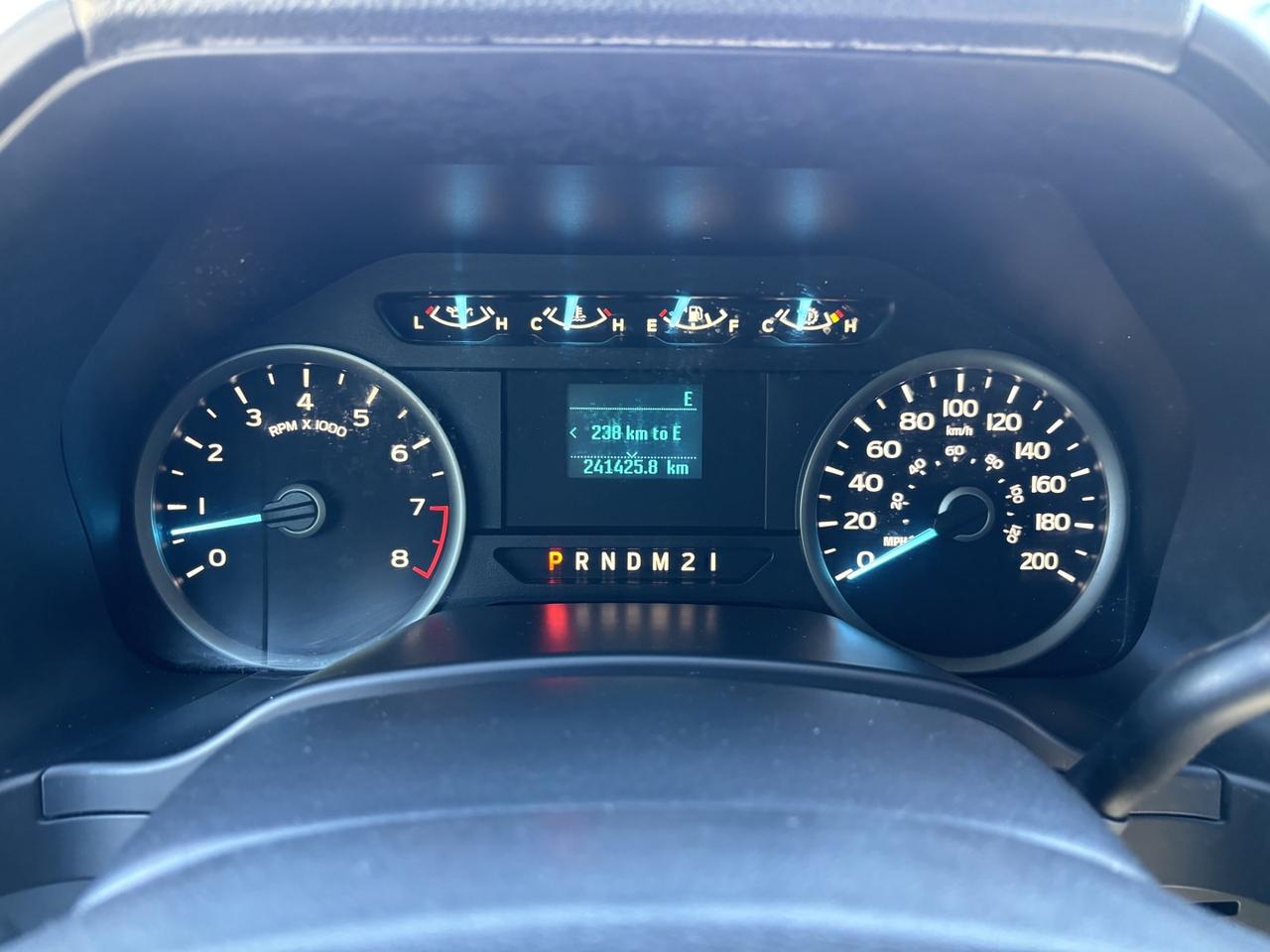 2018 Ford F-150 XLT ~CLEAN CARFAX~1 OWNER~ Photo