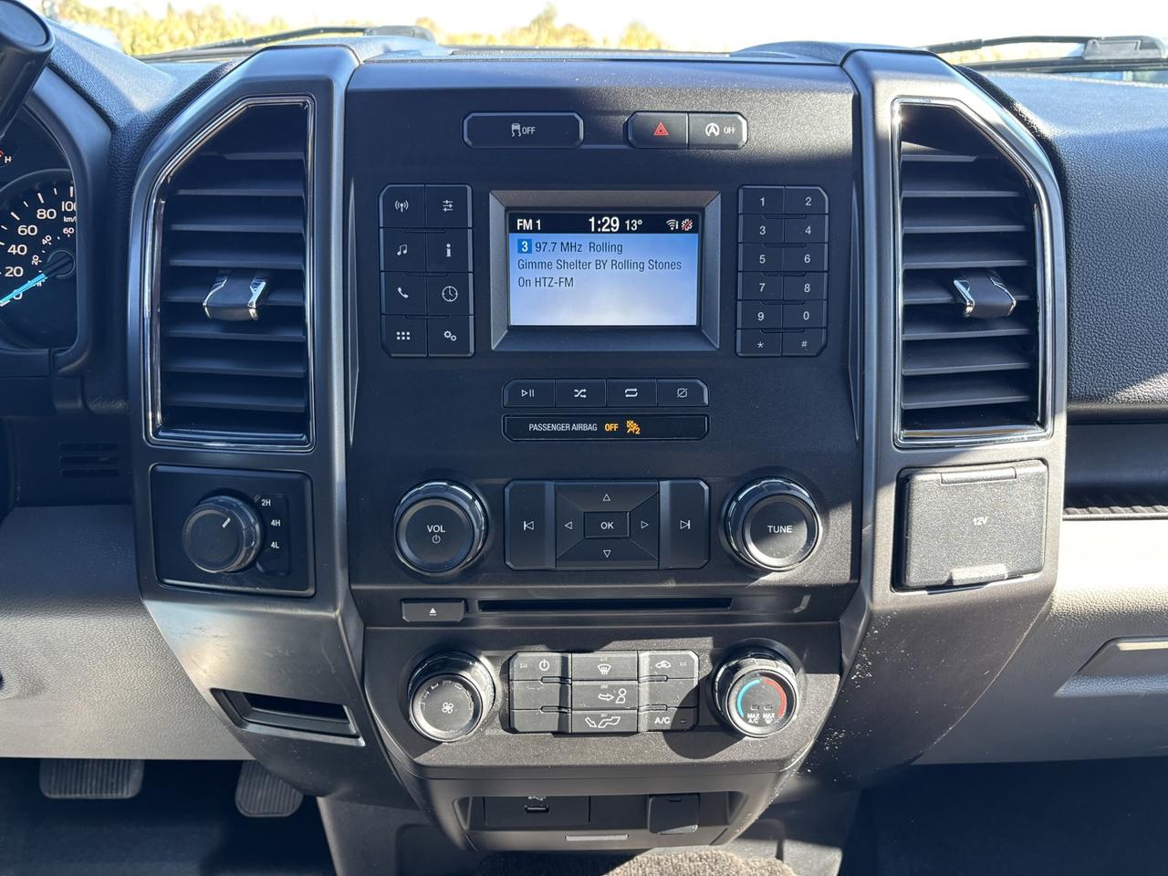 2018 Ford F-150 XLT ~CLEAN CARFAX~1 OWNER~ Photo