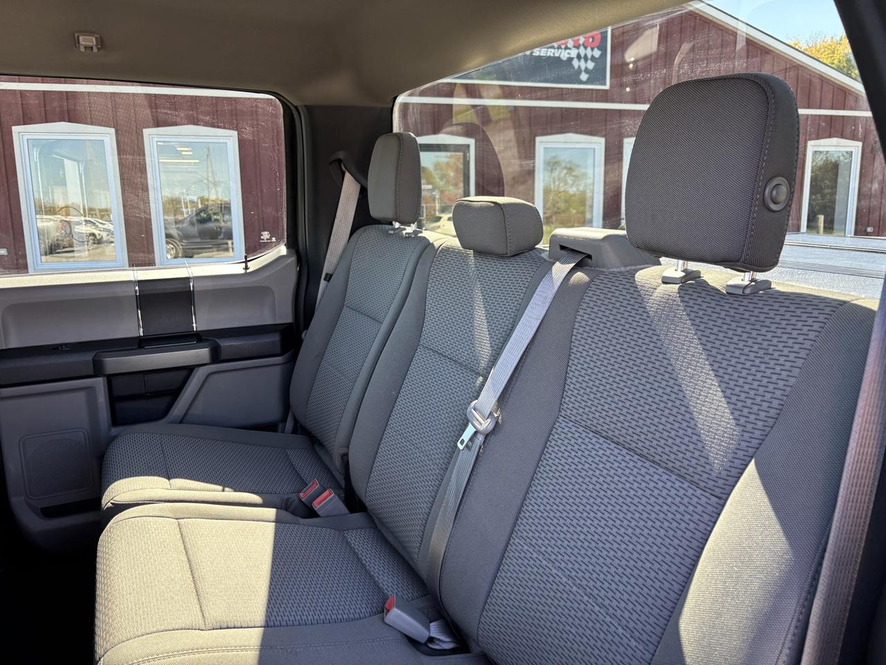 2018 Ford F-150 XLT ~CLEAN CARFAX~1 OWNER~ Photo