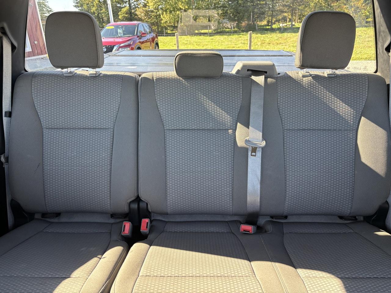 2018 Ford F-150 XLT ~CLEAN CARFAX~1 OWNER~ Photo