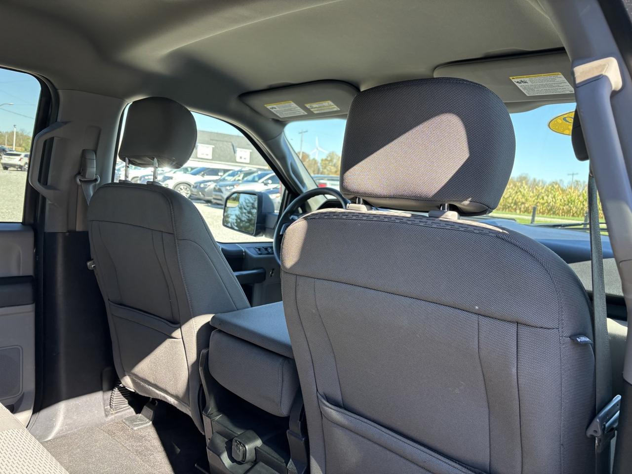 2018 Ford F-150 XLT ~CLEAN CARFAX~1 OWNER~ Photo