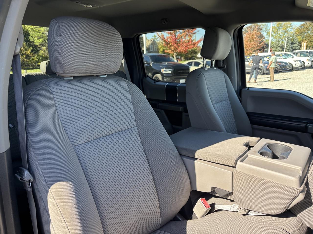 2018 Ford F-150 XLT ~CLEAN CARFAX~1 OWNER~ Photo