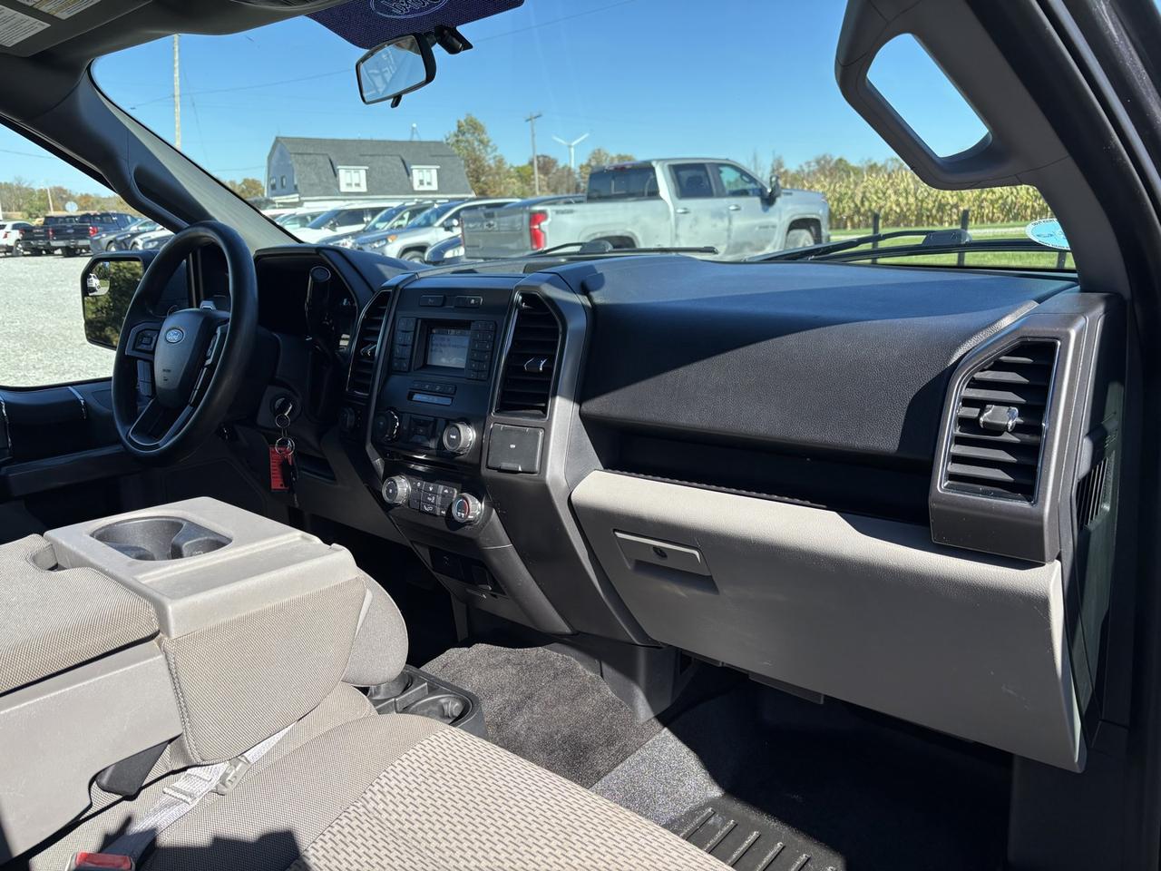 2018 Ford F-150 XLT ~CLEAN CARFAX~1 OWNER~ Photo