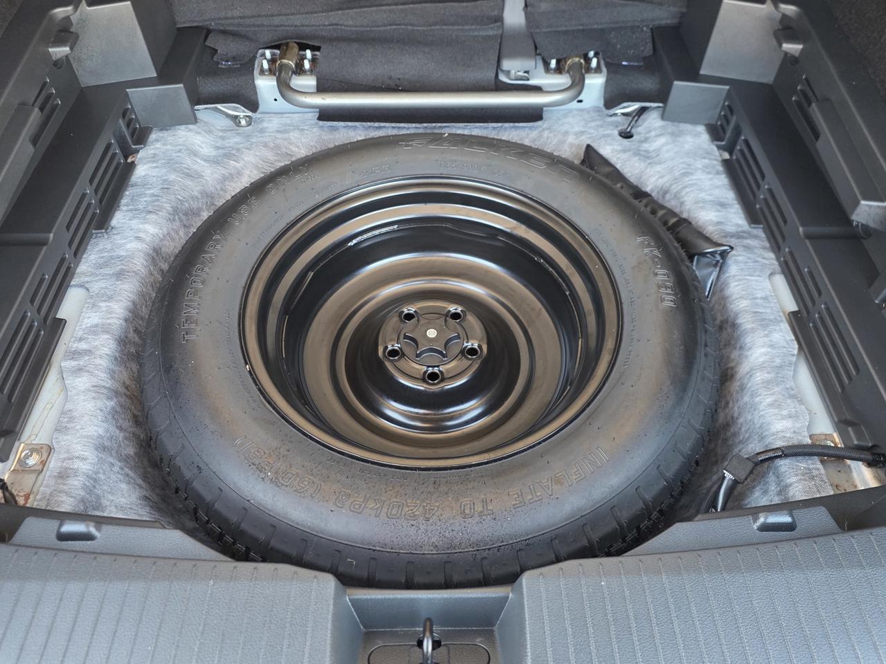 2024 Nissan Rogue SV AWD Photo
