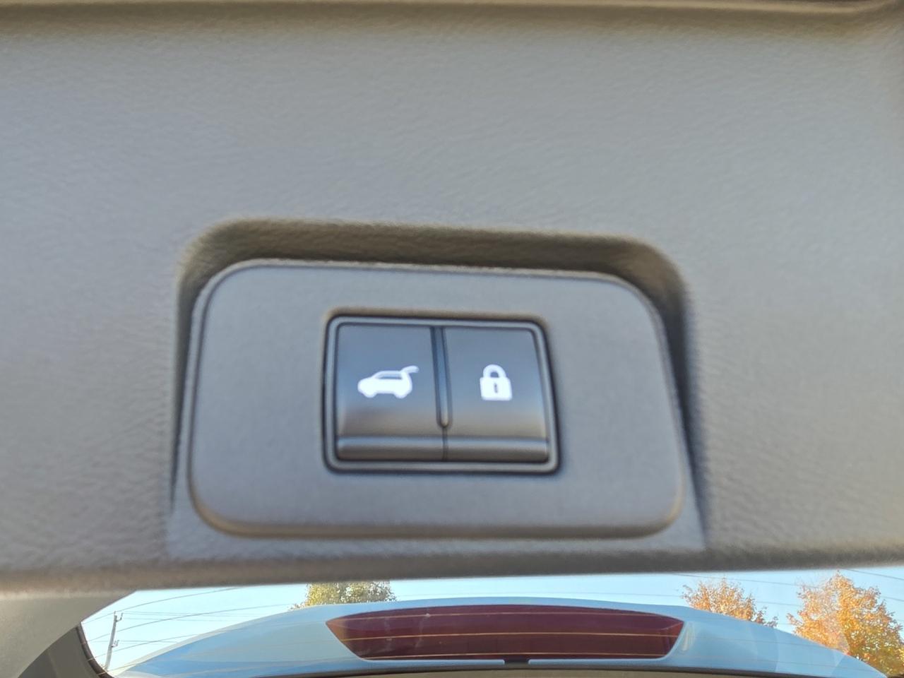 2024 Nissan Rogue SV AWD Photo
