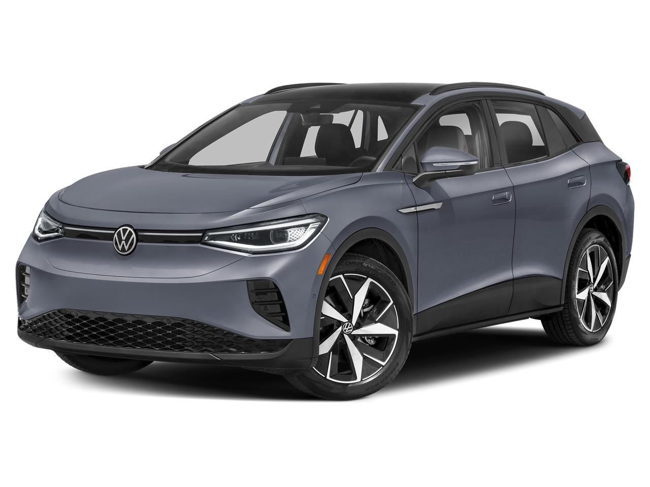 2024 Volkswagen ID.4 S Photo0