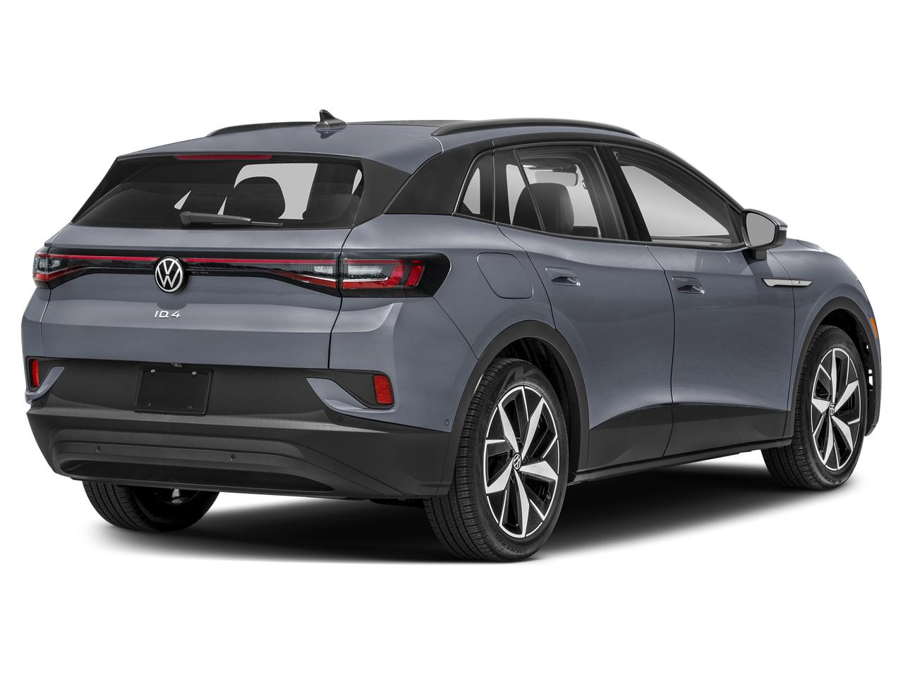 2024 Volkswagen ID.4 S Photo1
