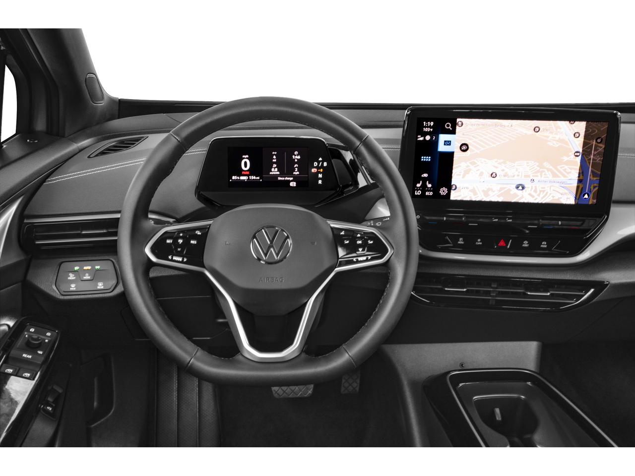 2024 Volkswagen ID.4 S Photo3