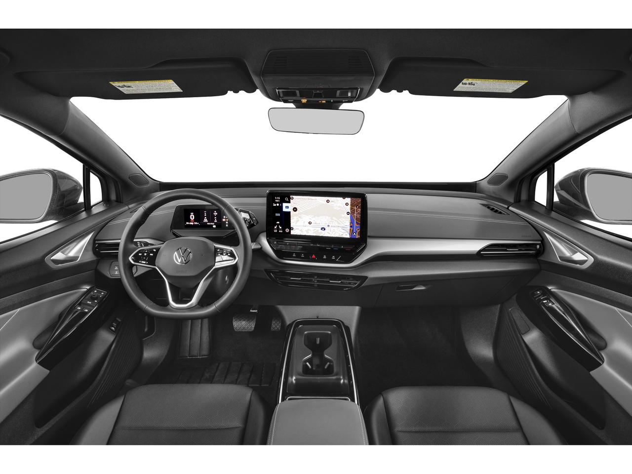 2024 Volkswagen ID.4 S Photo4