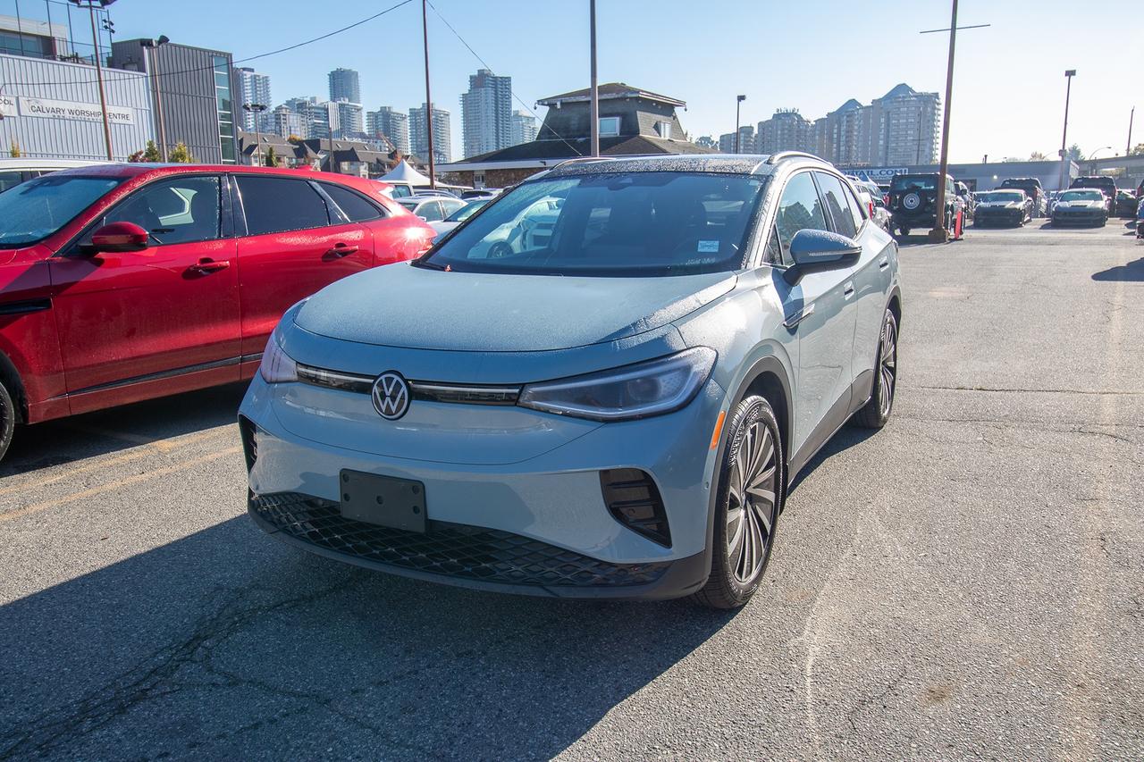 2024 Volkswagen ID.4 S Photo0