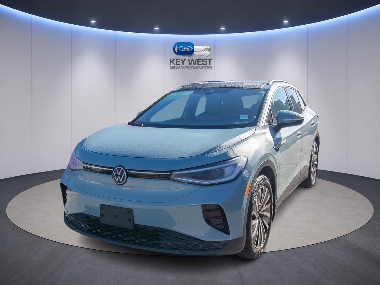2024 Volkswagen ID.4