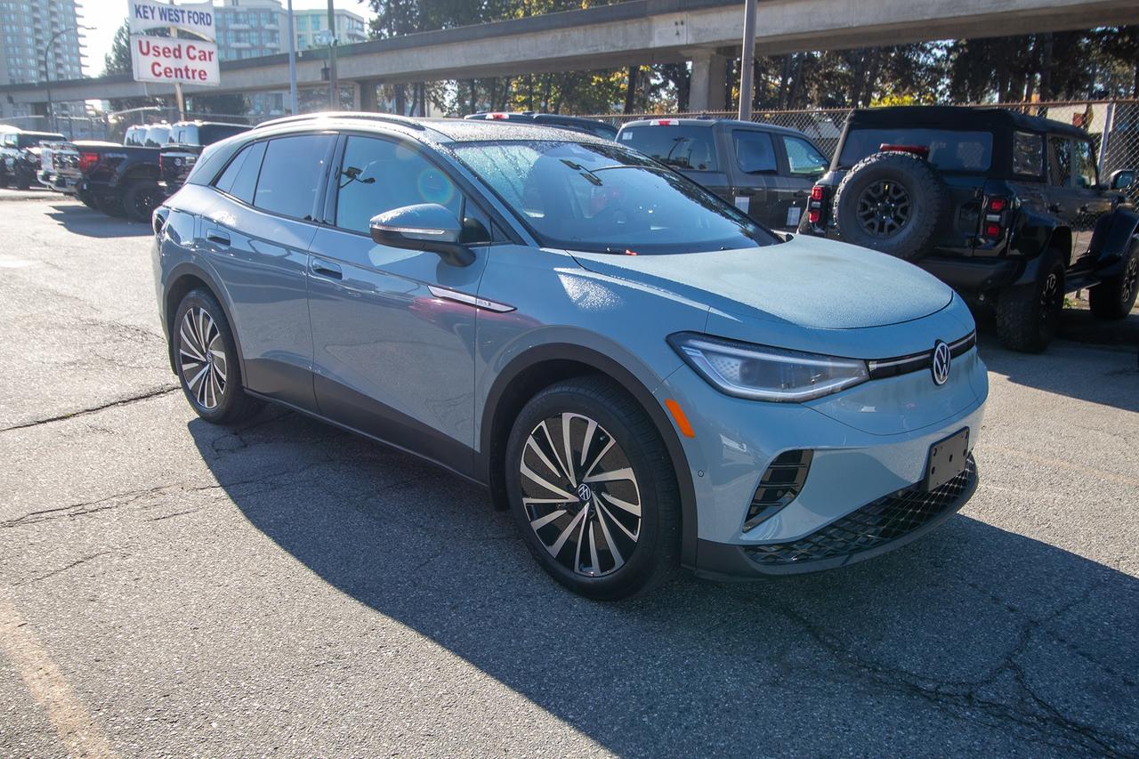 2024 Volkswagen ID.4 S Photo3