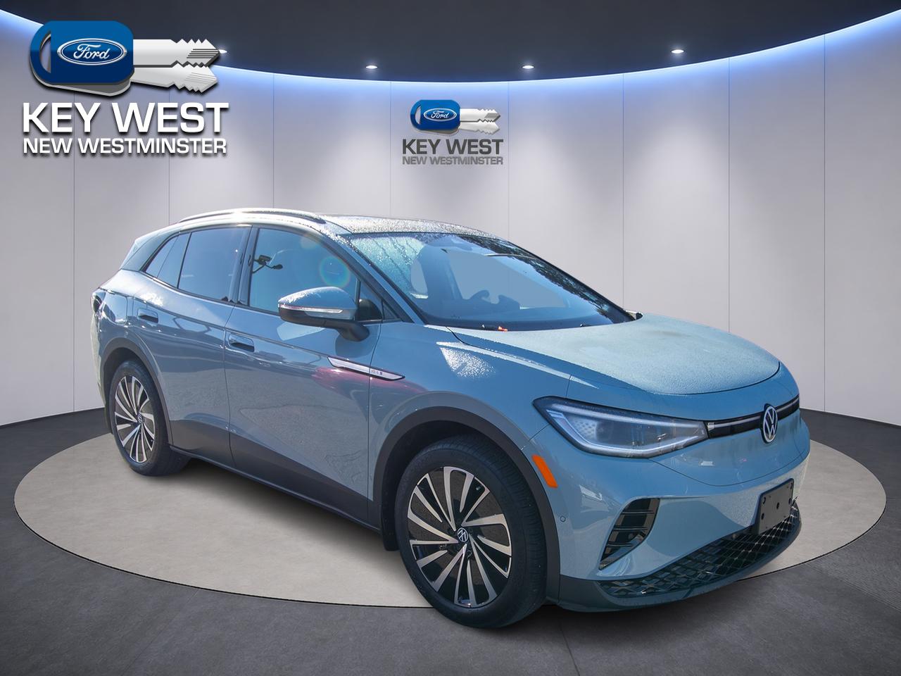 2024 Volkswagen ID.4