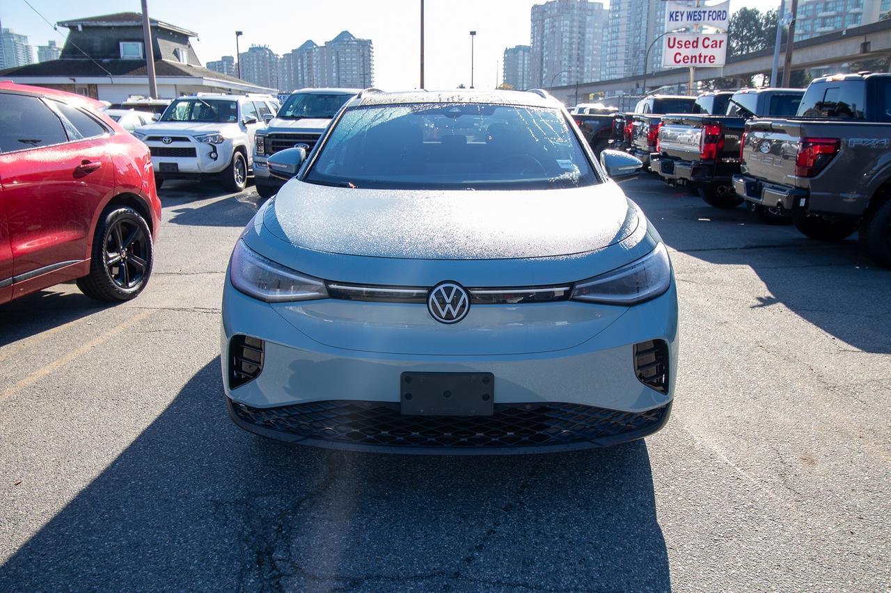 2024 Volkswagen ID.4 S Photo2