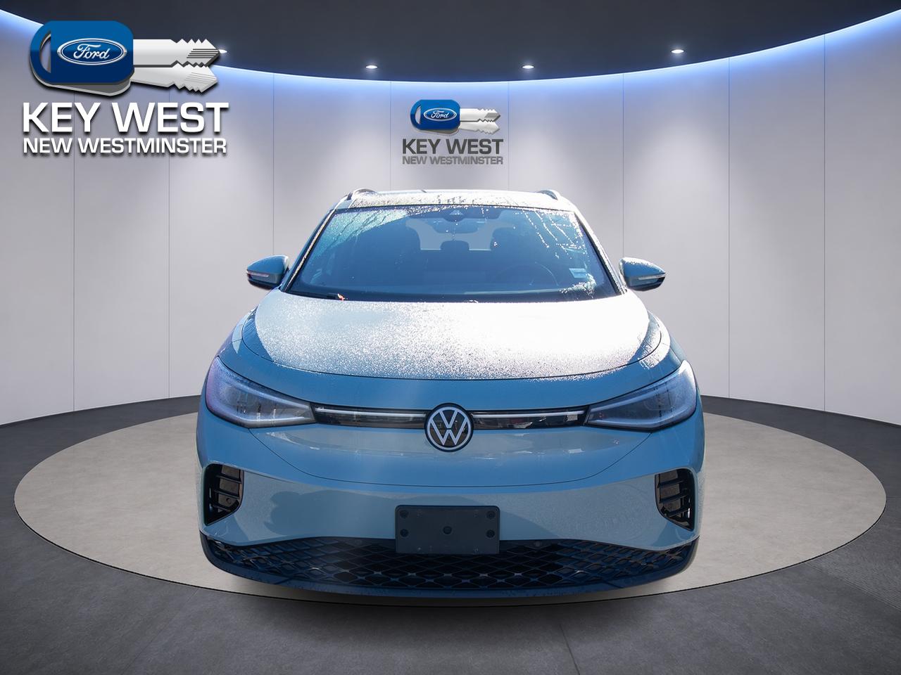 2024 Volkswagen ID.4