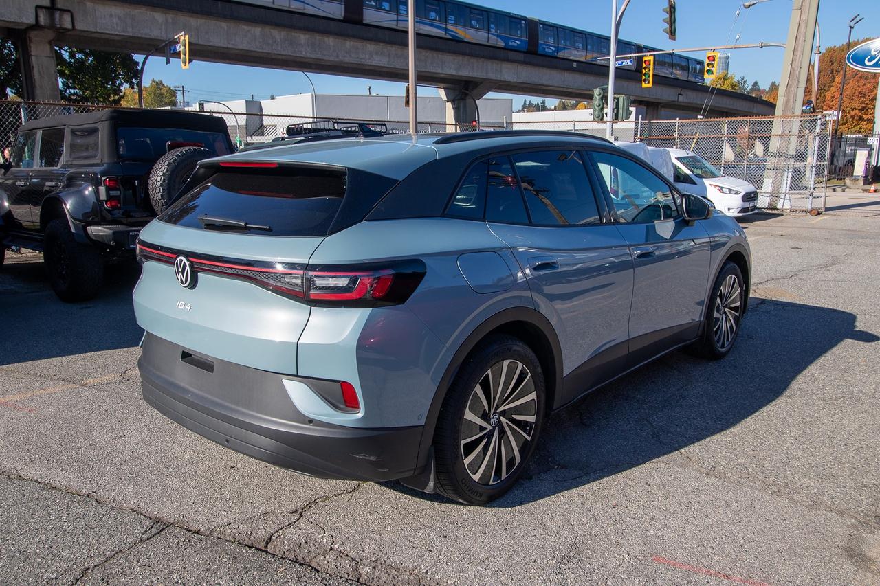 2024 Volkswagen ID.4 S Photo4