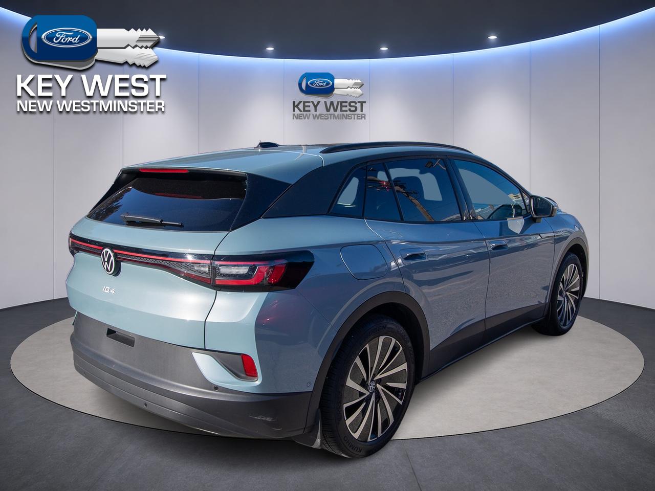 2024 Volkswagen ID.4