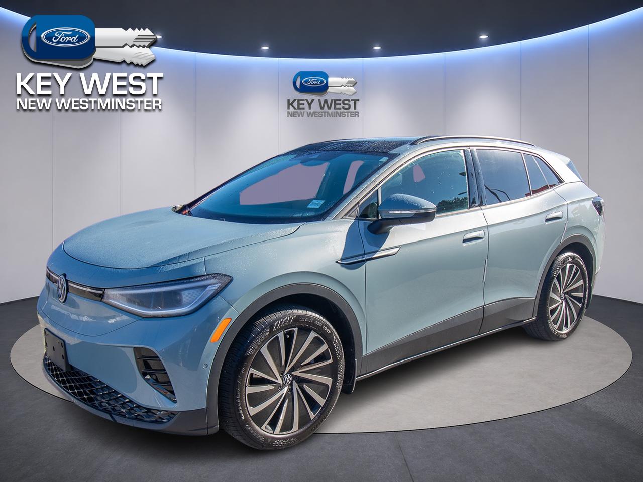 2024 Volkswagen ID.4