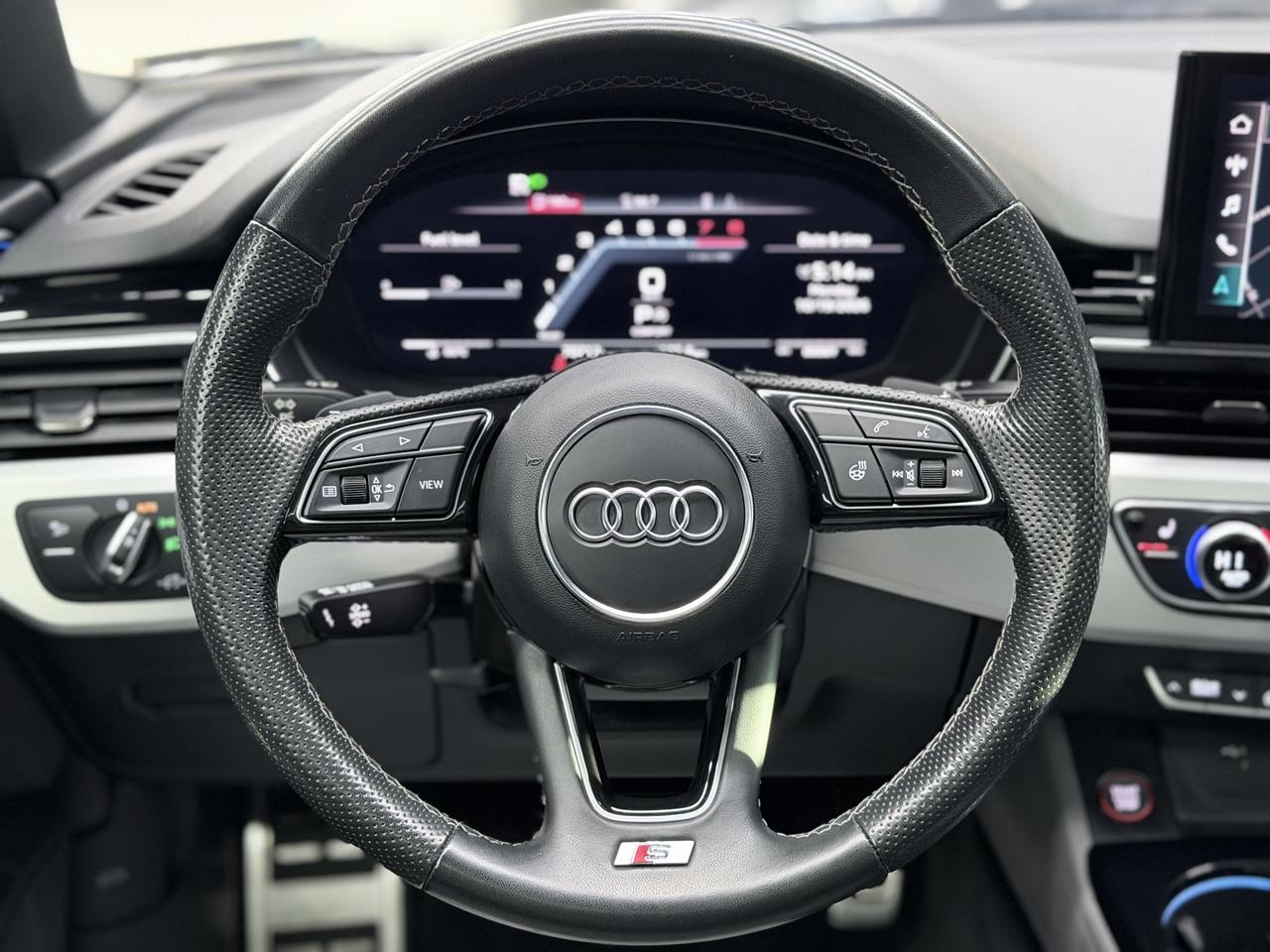 2023 Audi S5 SPORTBACK|PROGRESSIV|NAV|BACKUP|BSM|MASSAGE|PANO| Photo