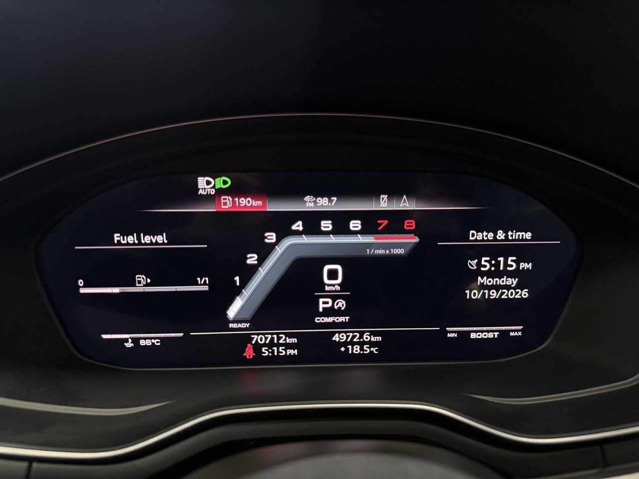 2023 Audi S5 SPORTBACK|PROGRESSIV|NAV|BACKUP|BSM|MASSAGE|PANO| Photo