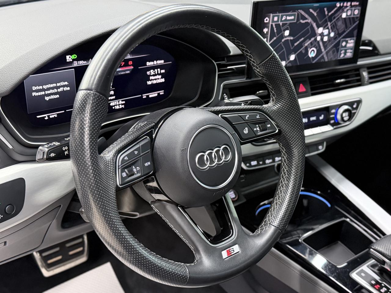 2023 Audi S5 SPORTBACK|PROGRESSIV|NAV|BACKUP|BSM|MASSAGE|PANO| Photo