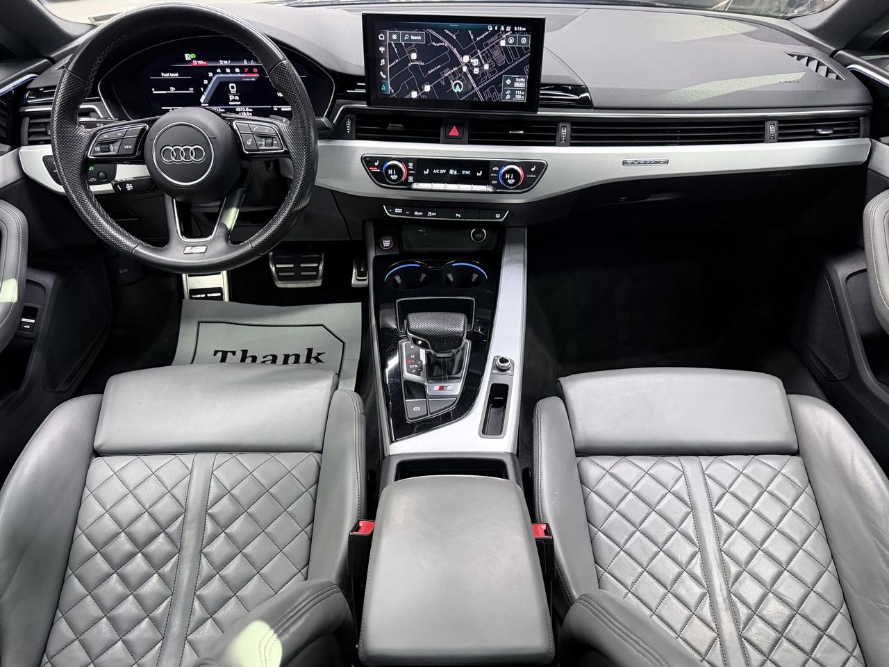 2023 Audi S5 SPORTBACK|PROGRESSIV|NAV|BACKUP|BSM|MASSAGE|PANO| Photo