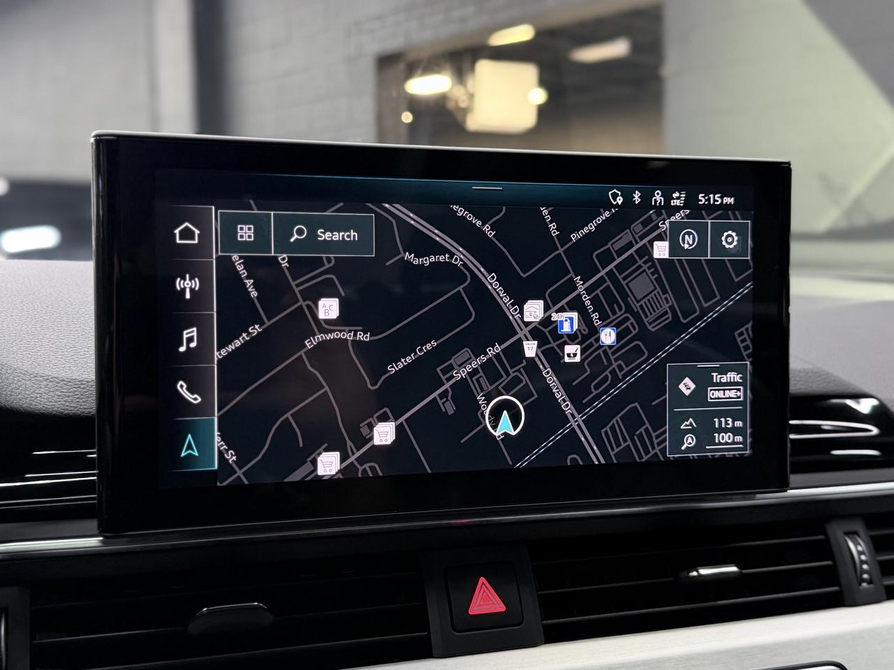 2023 Audi S5 SPORTBACK|PROGRESSIV|NAV|BACKUP|BSM|MASSAGE|PANO| Photo