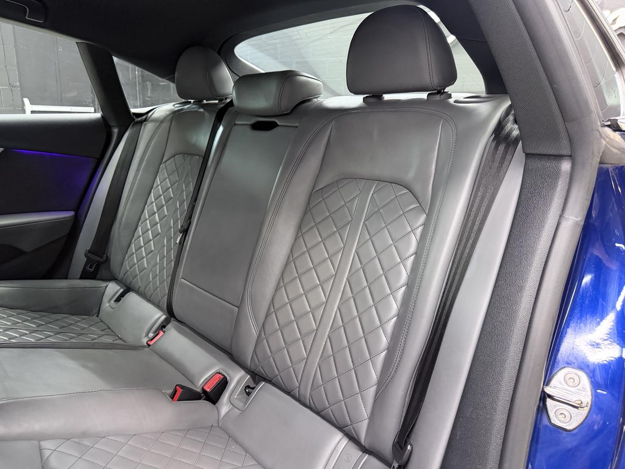 2023 Audi S5 SPORTBACK|PROGRESSIV|NAV|BACKUP|BSM|MASSAGE|PANO| Photo