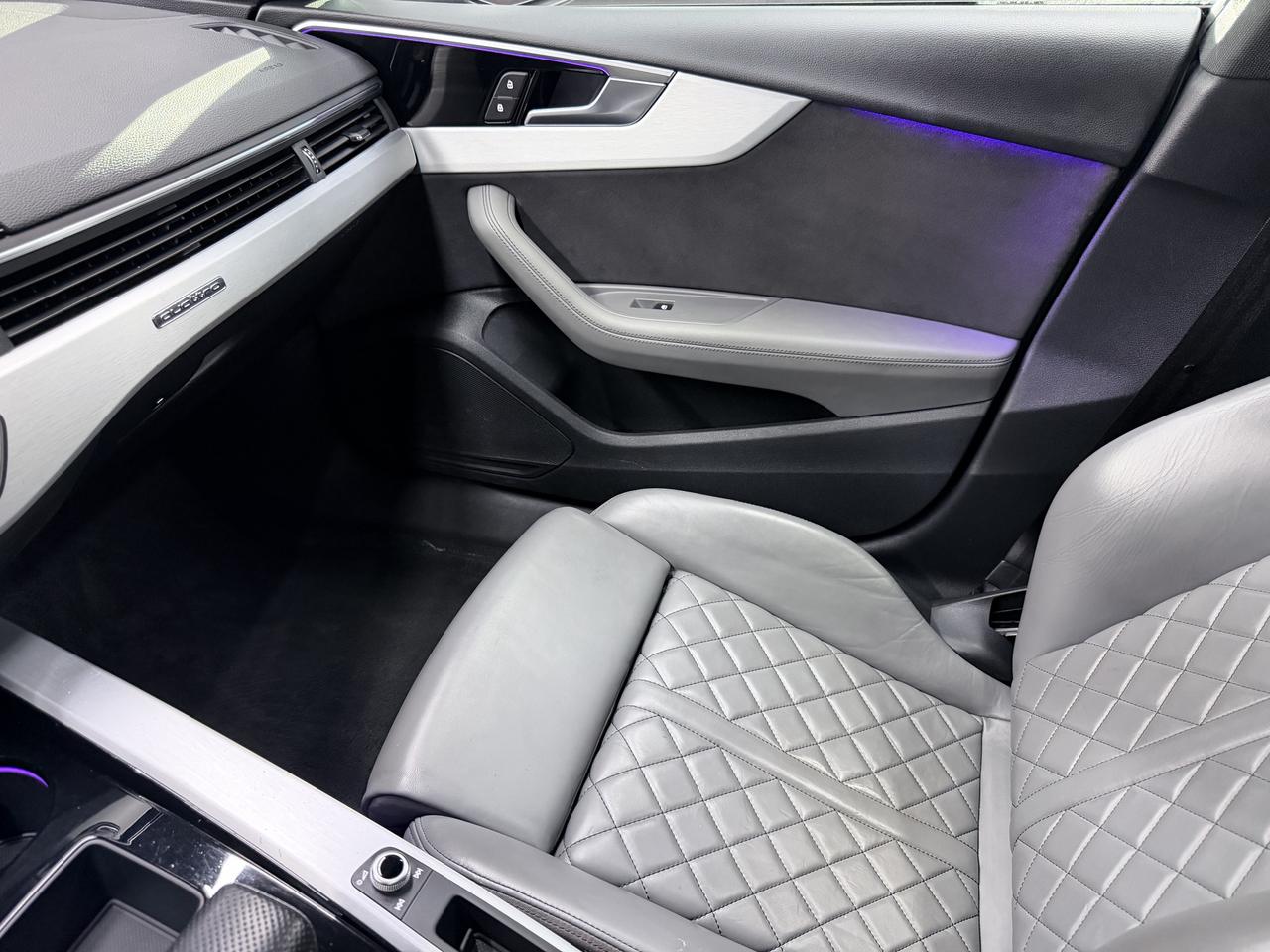 2023 Audi S5 SPORTBACK|PROGRESSIV|NAV|BACKUP|BSM|MASSAGE|PANO| Photo