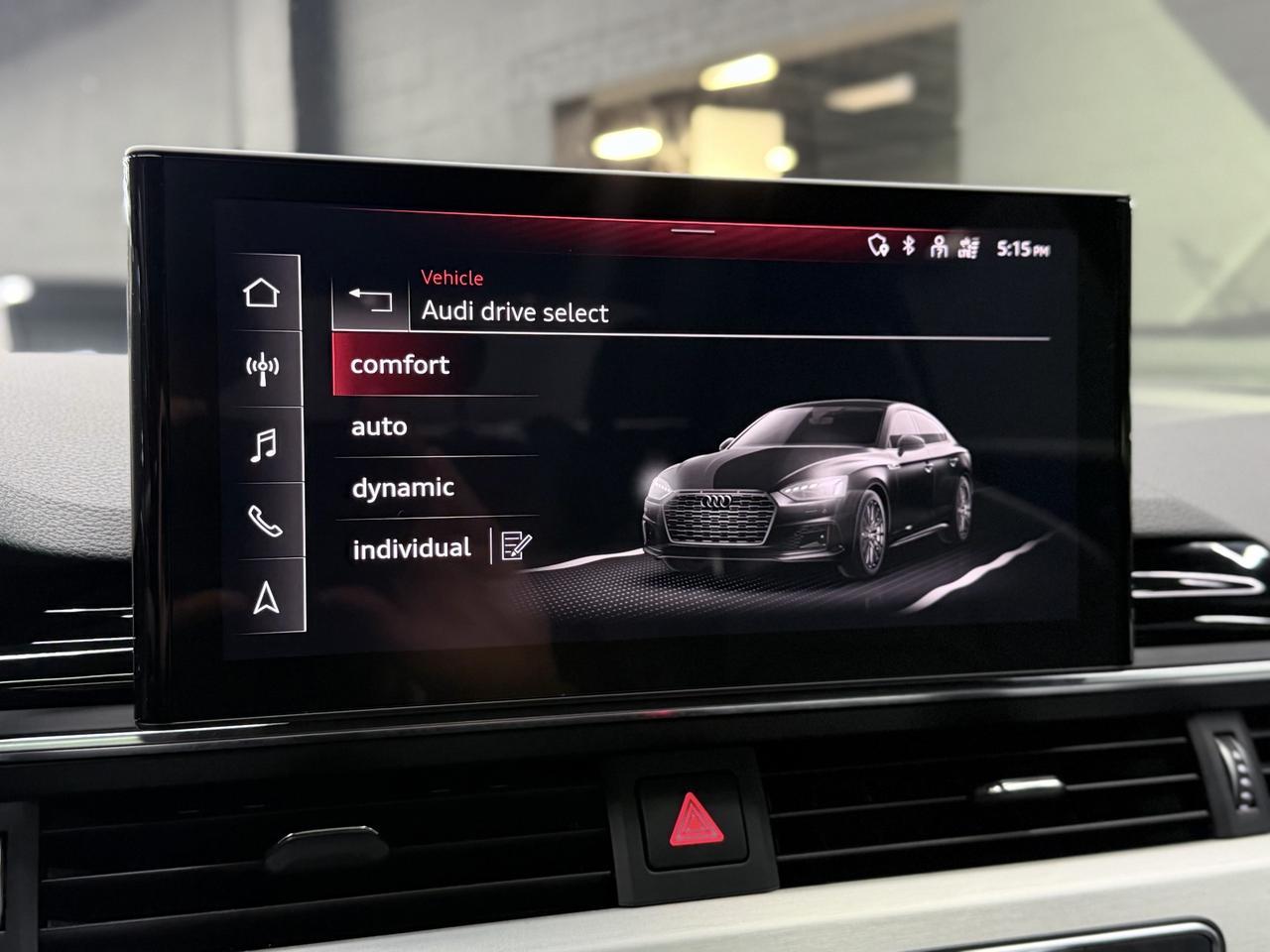 2023 Audi S5 SPORTBACK|PROGRESSIV|NAV|BACKUP|BSM|MASSAGE|PANO| Photo