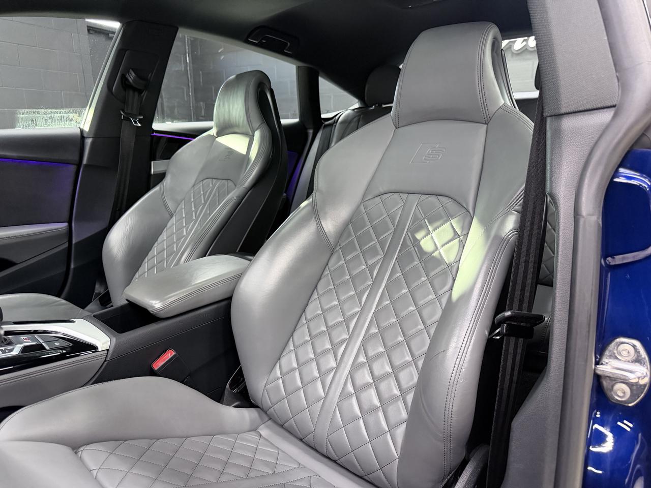 2023 Audi S5 SPORTBACK|PROGRESSIV|NAV|BACKUP|BSM|MASSAGE|PANO| Photo