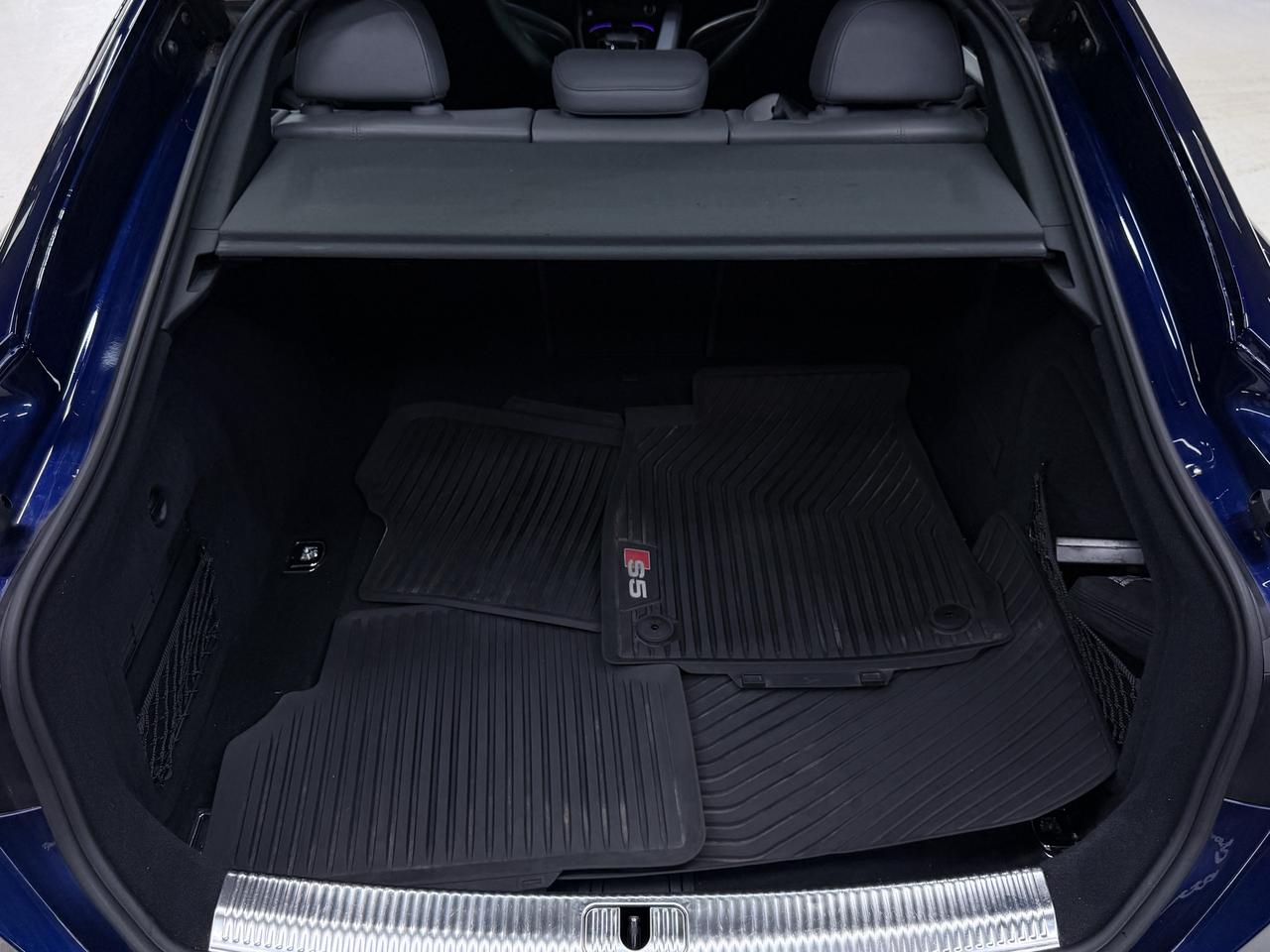 2023 Audi S5 SPORTBACK|PROGRESSIV|NAV|BACKUP|BSM|MASSAGE|PANO| Photo