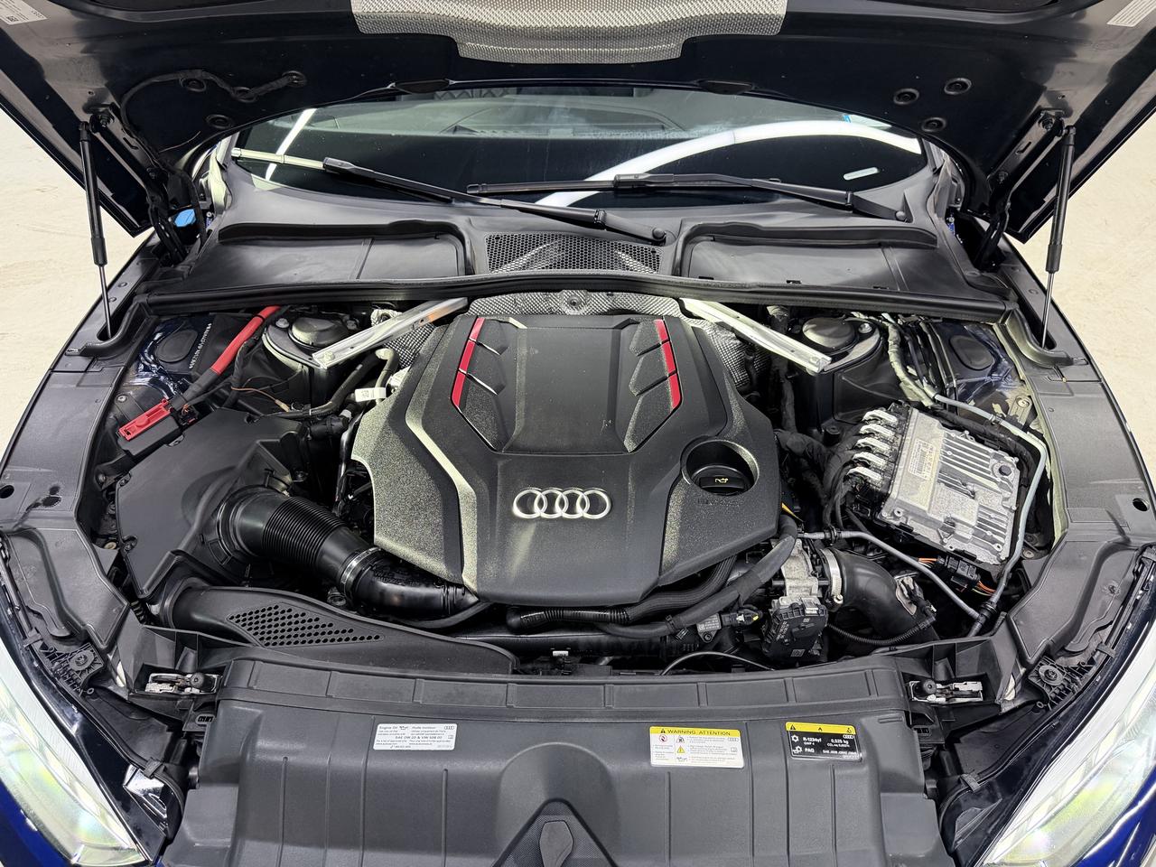 2023 Audi S5 SPORTBACK|PROGRESSIV|NAV|BACKUP|BSM|MASSAGE|PANO| Photo