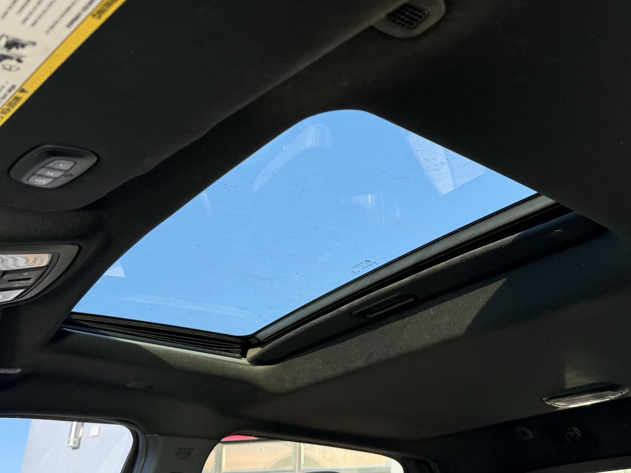 2019 RAM 2500 Big Horn | Navigation | Backup Camera | Sunroof Photo