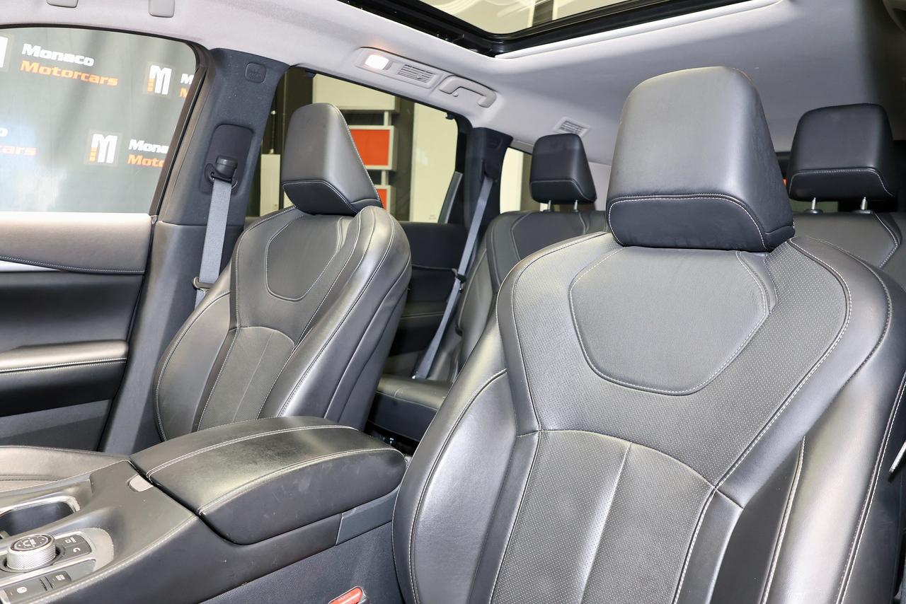 2023 Infiniti QX60 SENSORY - 7PASS|PANOROOF|NAVI|CAMERA|BLINDSPOT Photo
