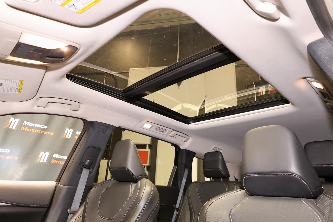 2023 Infiniti QX60 SENSORY - 7PASS|PANOROOF|NAVI|CAMERA|BLINDSPOT Photo