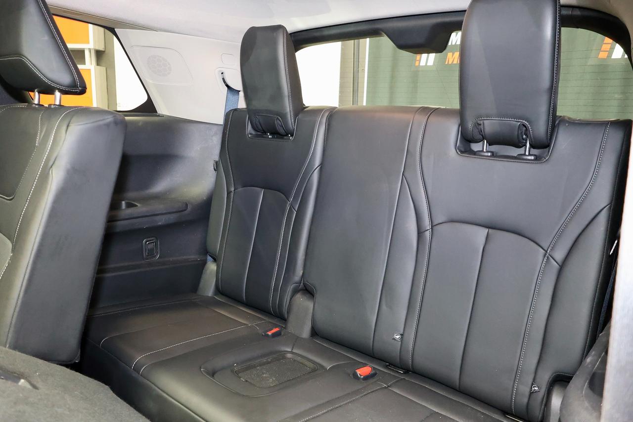 2023 Infiniti QX60 SENSORY - 7PASS|PANOROOF|NAVI|CAMERA|BLINDSPOT Photo