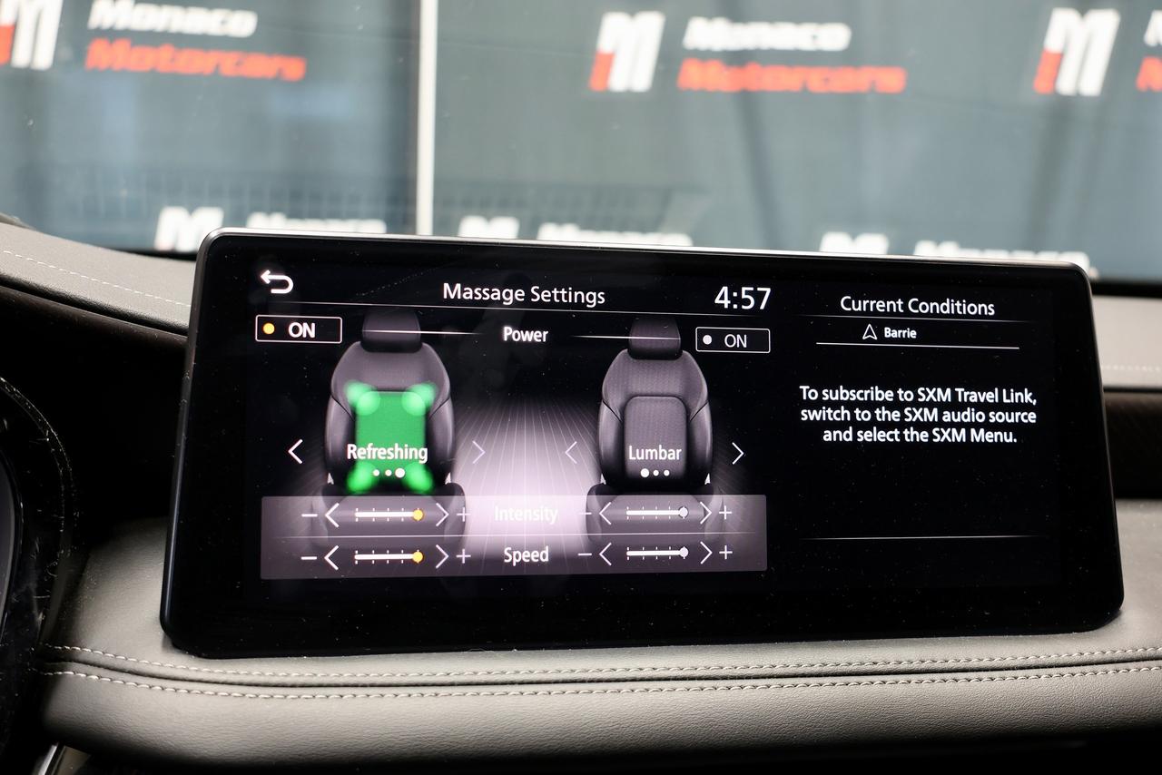 2023 Infiniti QX60 SENSORY - 7PASS|PANOROOF|NAVI|CAMERA|BLINDSPOT Photo