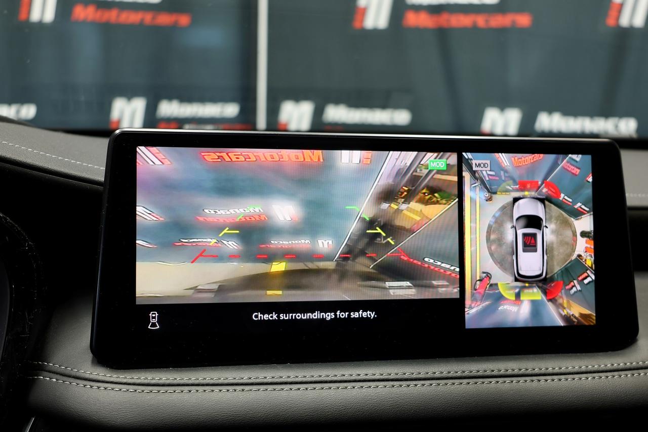 2023 Infiniti QX60 SENSORY - 7PASS|PANOROOF|NAVI|CAMERA|BLINDSPOT Photo
