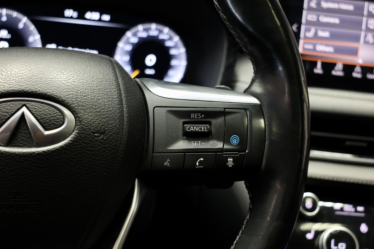 2023 Infiniti QX60 SENSORY - 7PASS|PANOROOF|NAVI|CAMERA|BLINDSPOT Photo