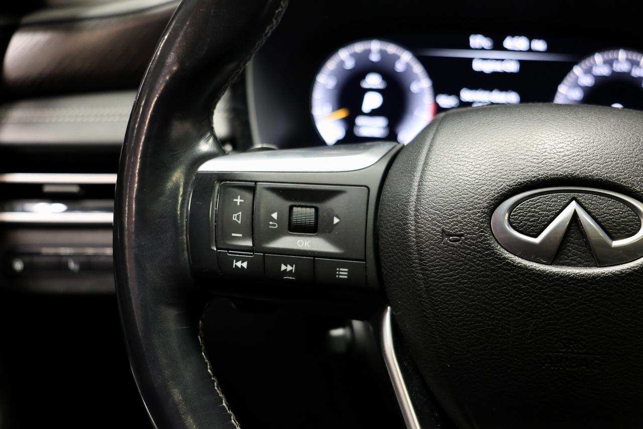2023 Infiniti QX60 SENSORY - 7PASS|PANOROOF|NAVI|CAMERA|BLINDSPOT Photo