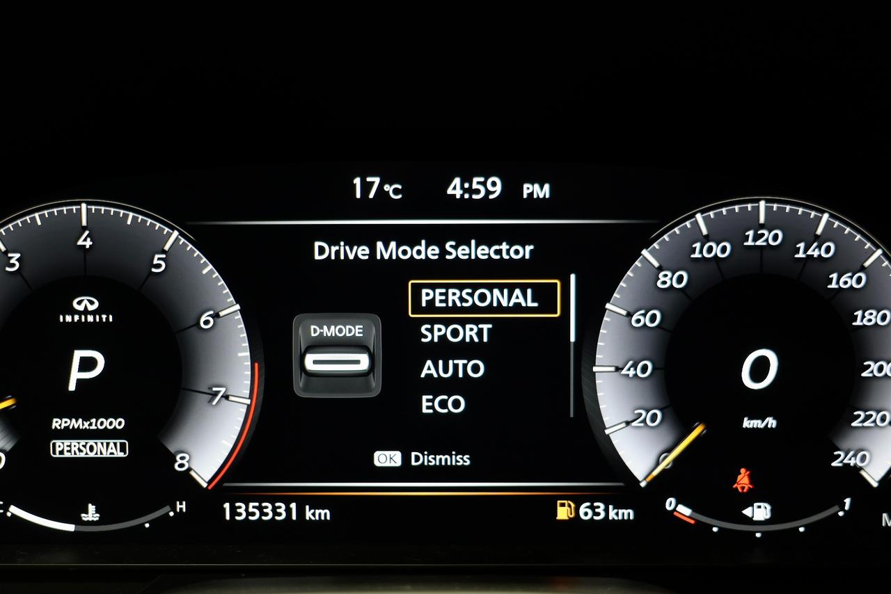 2023 Infiniti QX60 SENSORY - 7PASS|PANOROOF|NAVI|CAMERA|BLINDSPOT Photo