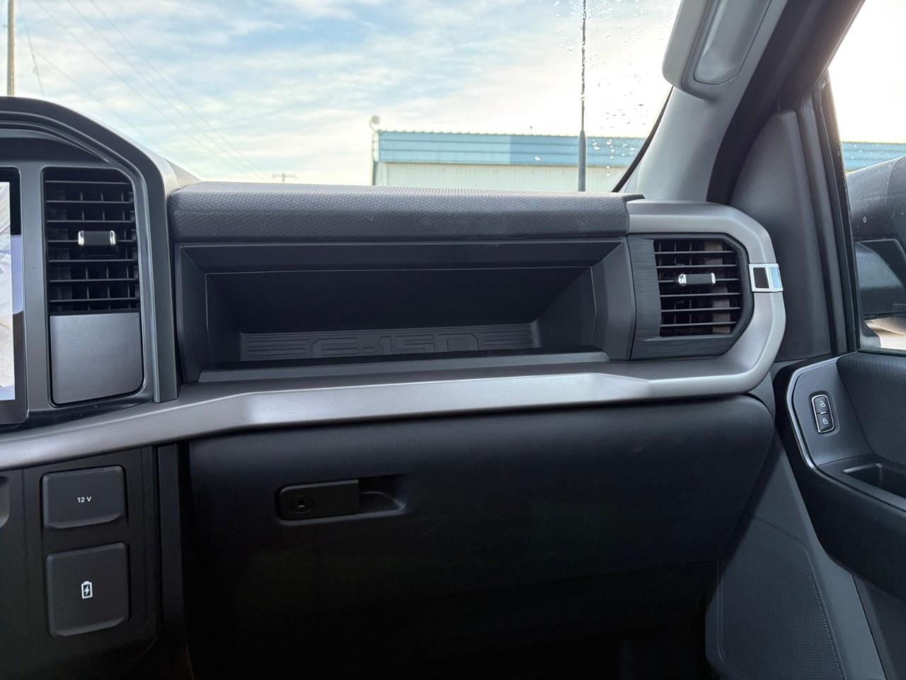 2024 Ford F-150 XL 2WD Reg Cab 6.5' Box Photo