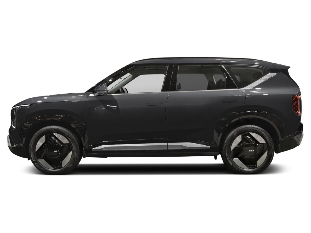 2027 Kia EV5 Land FWD Photo
