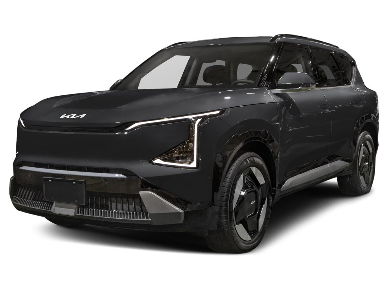 2027 Kia EV5 Land FWD Photo