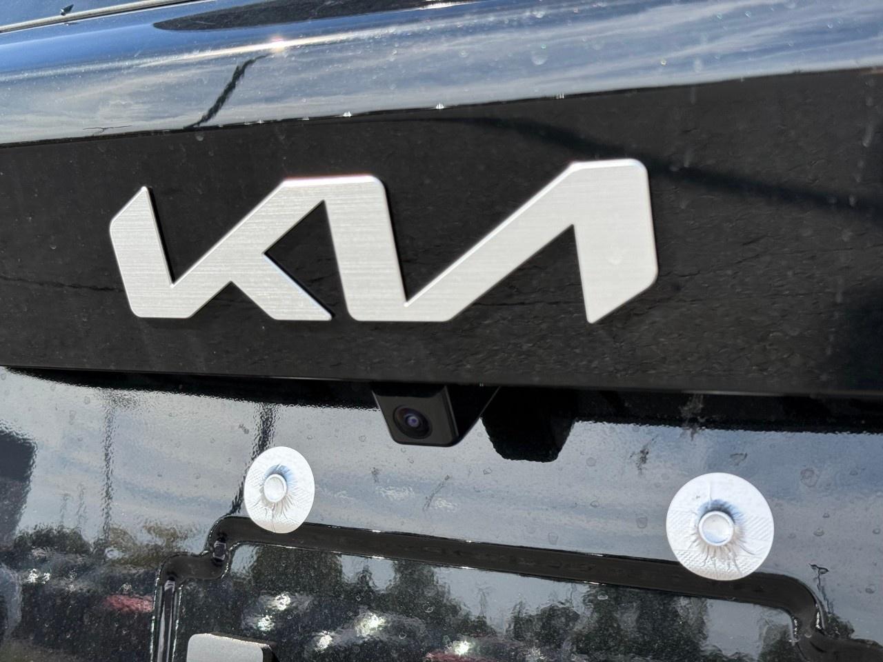 2026 Kia Sorento Hybrid EX AWD Photo
