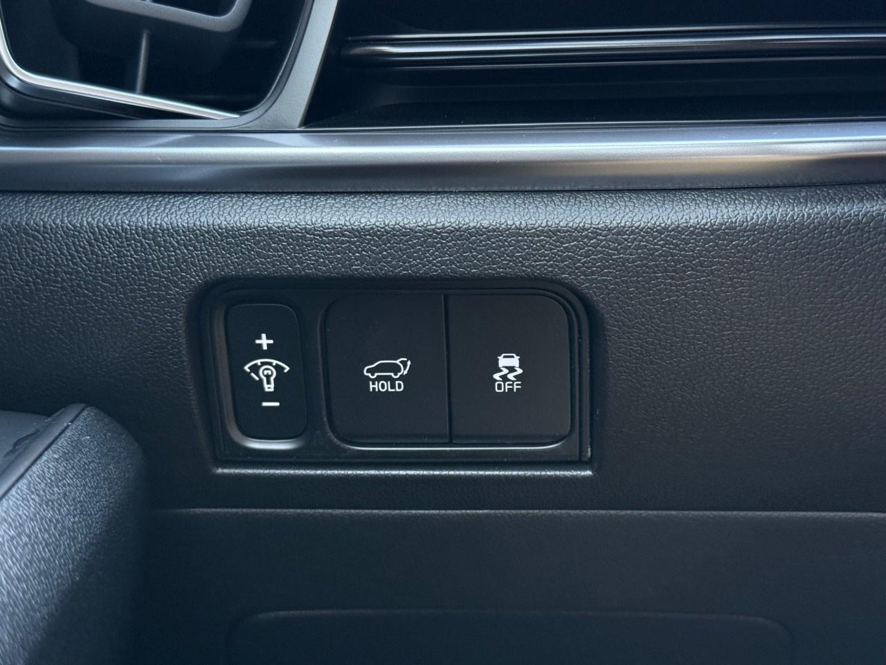 2026 Kia Sorento Hybrid EX AWD Photo