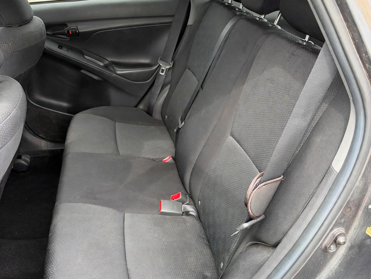 2010 Toyota Matrix  Photo